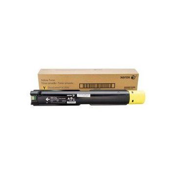 Xerox 006R01696 Sarı Orijinal Toner
