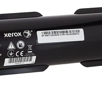 Xerox 006R01696 Sarı Orijinal Toner