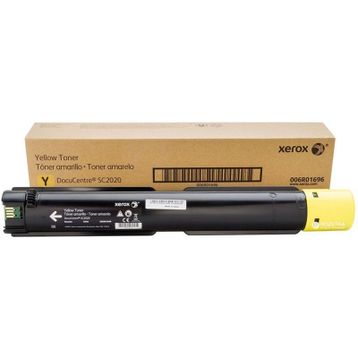 Xerox 006R01696 Sarı Orijinal Toner