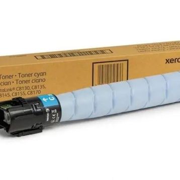 Xerox 006R01759 C8145 C8155 C8170 Mavi Orjinal Toner