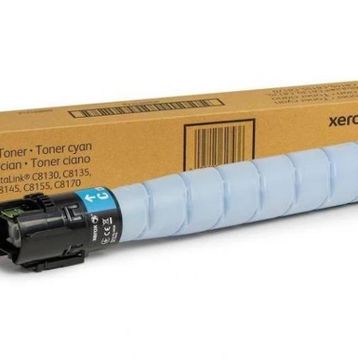 Xerox 006R01759 C8145 C8155 C8170 Mavi Orjinal Toner