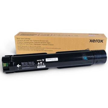 Xerox 006R01828 C7100 Siyah Orjinal Toner