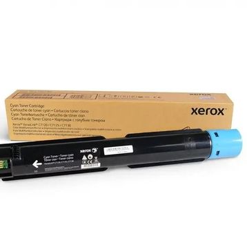 Xerox 006R01829 C7100 Mavi Orjinal Toner