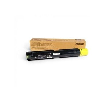Xerox 006R01831 C7100 Sarı Orjinal Toner