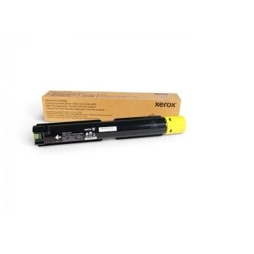 Xerox 006R01831 C7100 Sarı Orjinal Toner