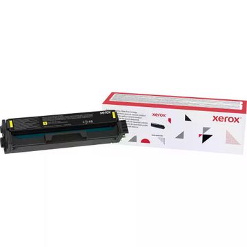 Xerox 006R04390 Orijinal Sarı Toner Kartuşu