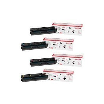 Xerox 006R04396 C230-C235 Cyan Mavi 2.500 Sayfa Yüksek Kapasite Toner