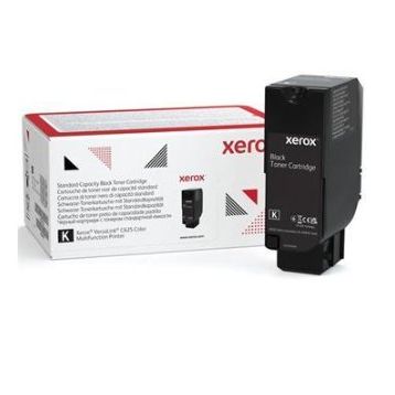 Xerox 006R04620 Versalink C620-C625 Standart Kapasite 8.000 Sayfa Siyah Toner