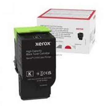 Xerox 006R04620 Versalink C620-C625 Standart Kapasite 8.000 Sayfa Siyah Toner