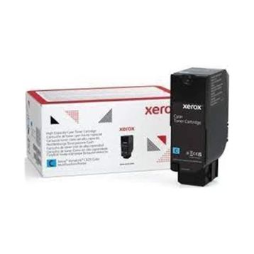 Xerox 006R04621 Versalink C620-C625 Standart Kapasite Cyan 6.000 Sayfa Mavi Toner