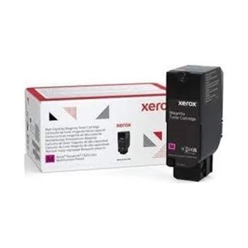 Xerox 006R04622 Versalink C620-C625 Standart Kapasite Magenta 6.000 Sayfa Kırmızı Toner