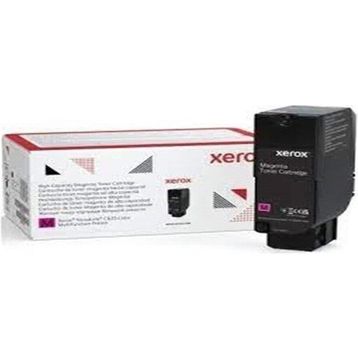 Xerox 006R04622 Versalink C620-C625 Standart Kapasite Magenta 6.000 Sayfa Kırmızı Toner