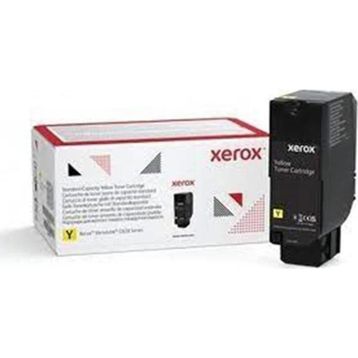 Xerox 006R04623 Versalink C620-C625 Standart Kapasite 6.000Sayfa Sari Toner