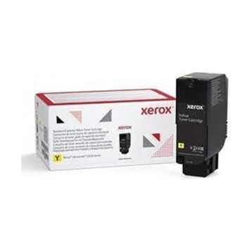Xerox 006R04623 Versalink C620-C625 Standart Kapasite 6.000Sayfa Sari Toner