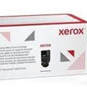 Xerox 006R04623 Versalink C620-C625 Standart Kapasite 6.000Sayfa Sari Toner