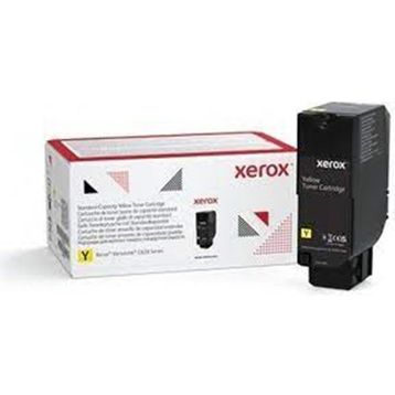 Xerox 006R04623 Versalink C620-C625 Standart Kapasite 6.000Sayfa Sari Toner