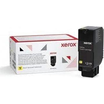 Xerox 006R04623 Versalink C620-C625 Standart Kapasite 6.000Sayfa Sari Toner