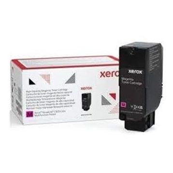 Xerox 006R04646 Versalink C620-C625 Yuksek Kapasite Magenta16.000 Kırmızı Toner