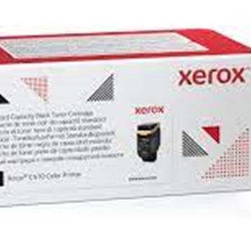 Xerox 006R04764 Versalink C410-C415 Yüksek Kapasite 10.500 Ppm Siyah Toner