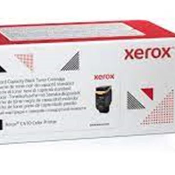 Xerox 006R04764 Versalink C410-C415 Yüksek Kapasite 10.500 Ppm Siyah Toner