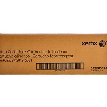 Xerox 013R00670 Toner
