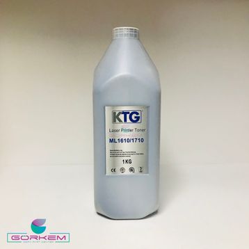 Xerox 1 kg Phaser 3140 Toner Tozu