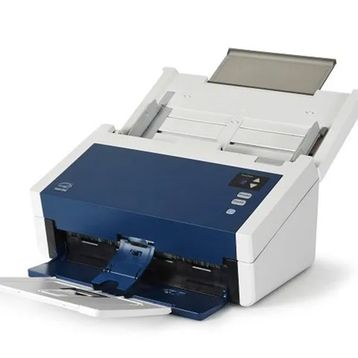 Xerox 100N03218 A4 Duplex 80 Sayfa ADF 600DPİ USB 2.0 Kimlik Tarayıcı