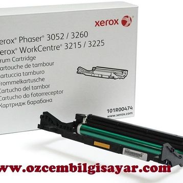 Xerox 101R00474 Drum
