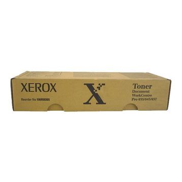 Xerox 106R00365 (106R365) Siyah Toner