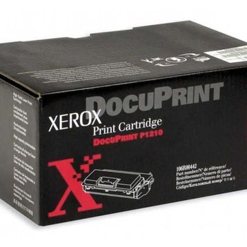 Xerox 106R00442 Toner