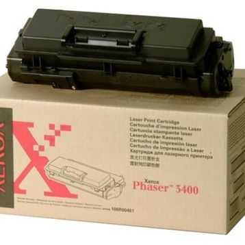Xerox 106R00461 Toner