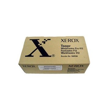 Xerox 106R00586 Toner