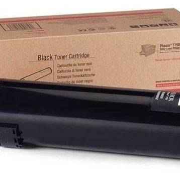 Xerox 106R00652 Toner