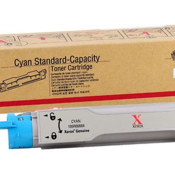 Xerox 106R00668 Toner