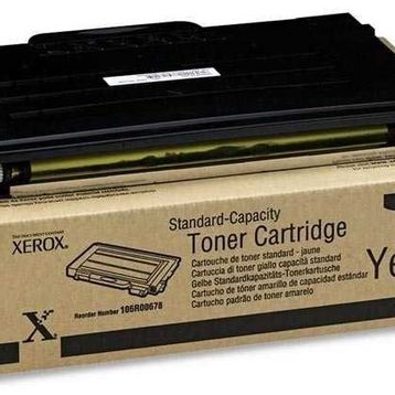 Xerox 106R00678 Toner