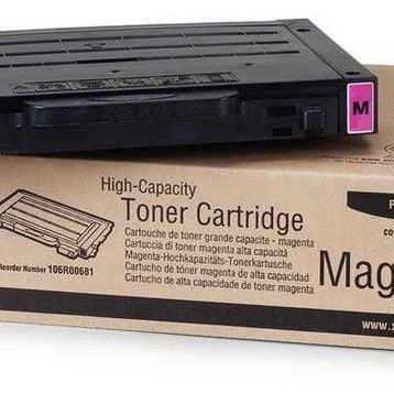 Xerox 106R00681 Toner