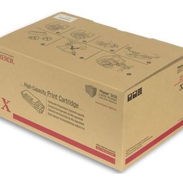 Xerox 106R01034 Toner