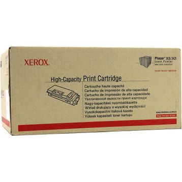 Xerox 106R01034 Toner
