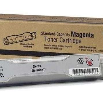 Xerox 106R01074 Toner