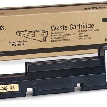 Xerox 106R01081 Atık Kutusu