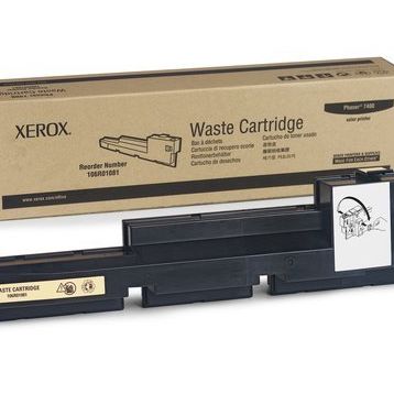 Xerox 106R01081 Atık Kutusu