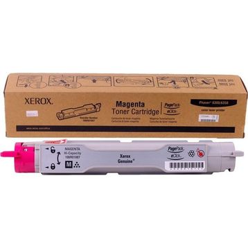Xerox 106R01083 Kırmızı Toner