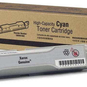Xerox 106R01084 Toner