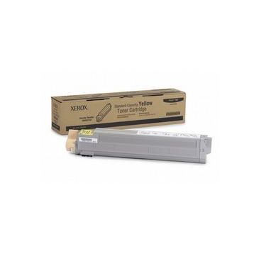 Xerox 106R01152 Sarı Toner