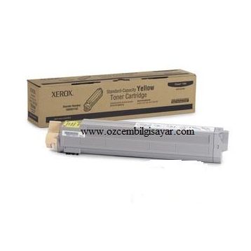 Xerox 106R01152 Sarı Toner