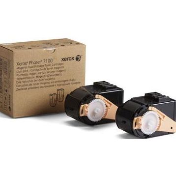 Xerox 106R01152 Sarı Toner