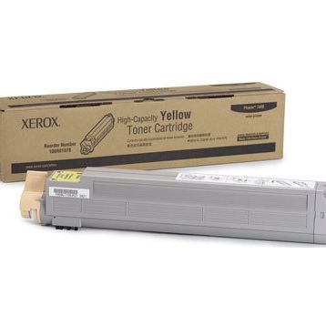 Xerox 106R01152 Sarı Toner