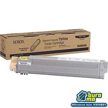Xerox 106R01152 Sarı Toner
