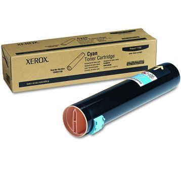 Xerox 106R01160 Mavi Toner