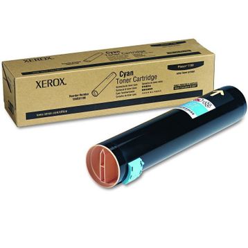 Xerox 106R01160 Mavi Toner